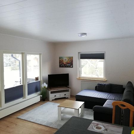 Ottersberg Gaestehaus An Der Surheide מראה חיצוני תמונה