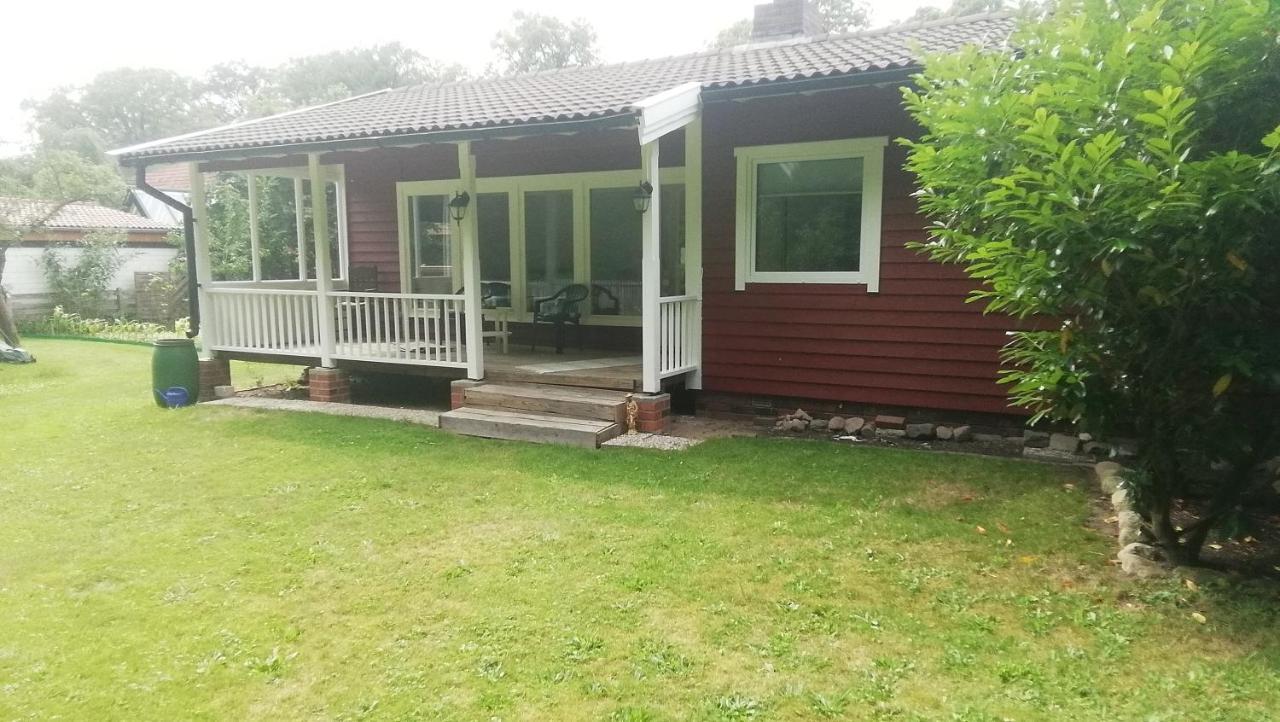 Ottersberg Gaestehaus An Der Surheide מראה חיצוני תמונה