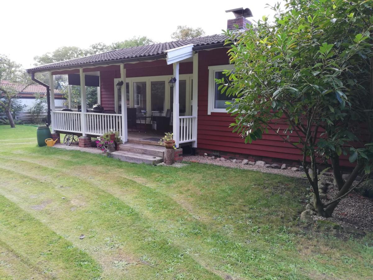 Ottersberg Gaestehaus An Der Surheide מראה חיצוני תמונה