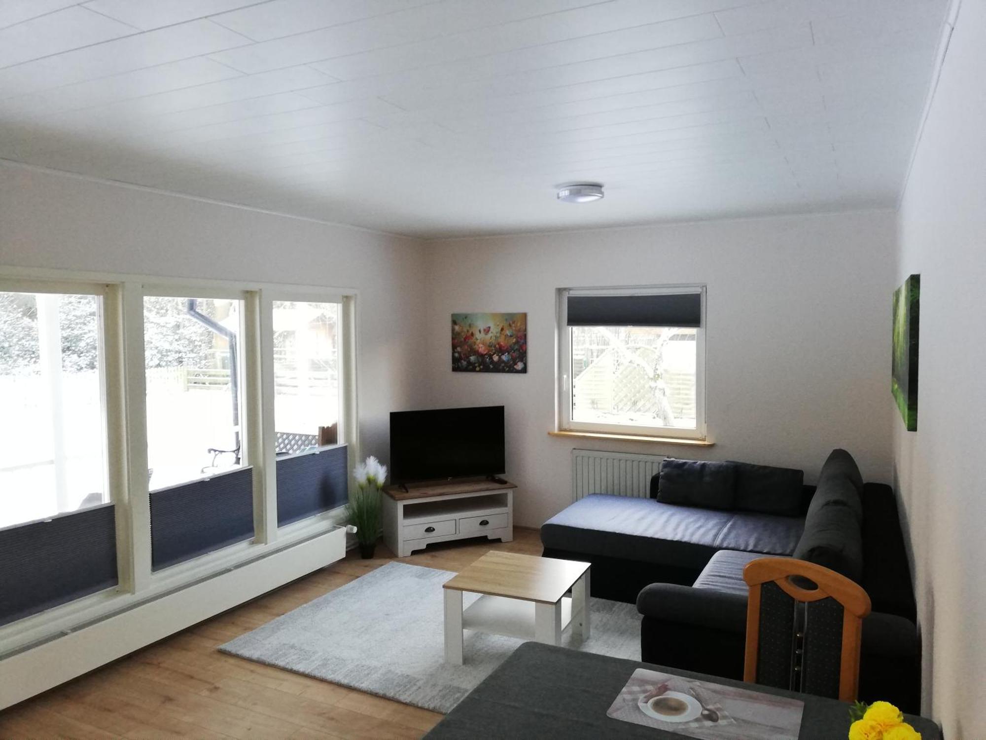 Ottersberg Gaestehaus An Der Surheide מראה חיצוני תמונה