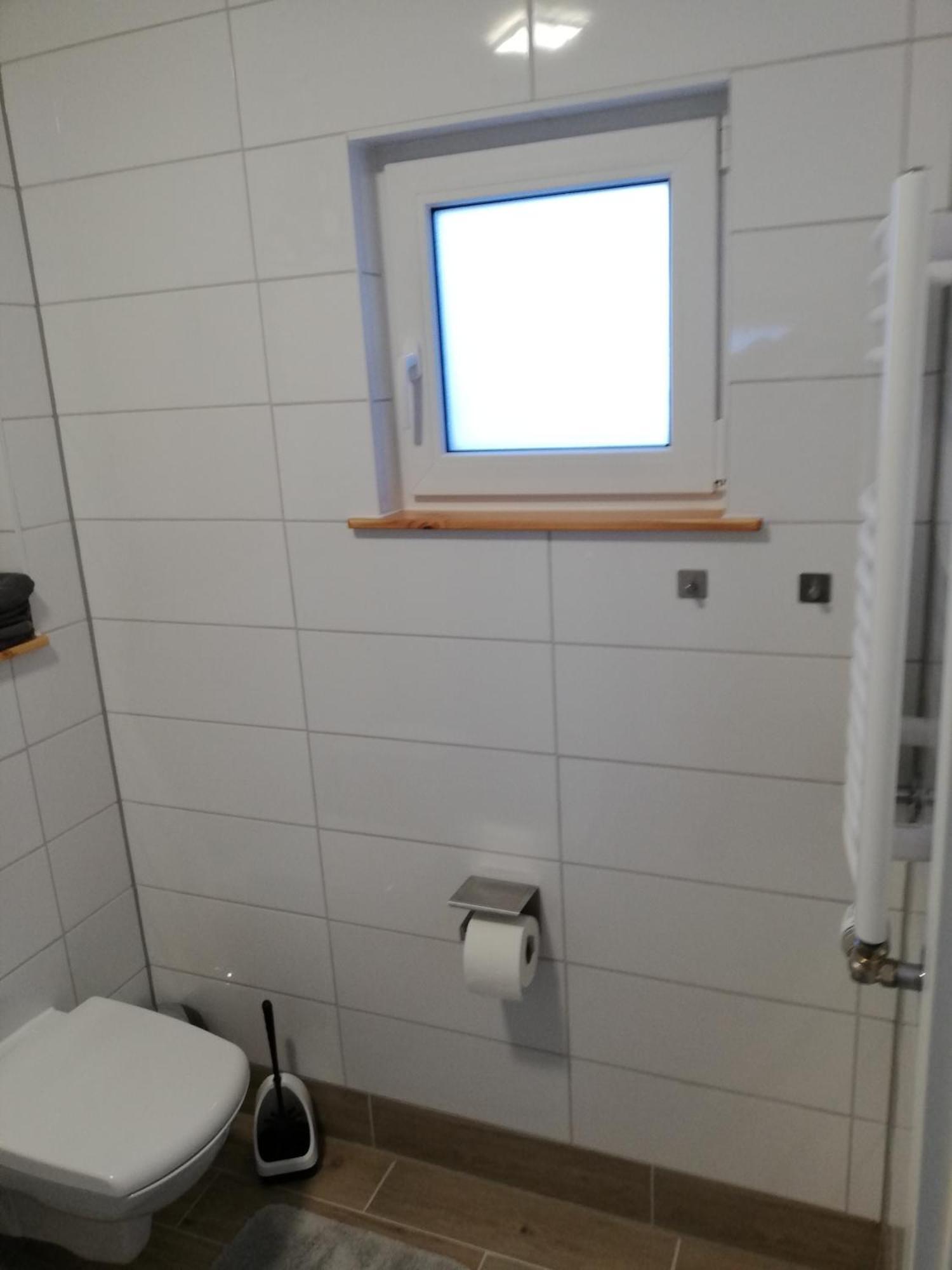 Ottersberg Gaestehaus An Der Surheide מראה חיצוני תמונה