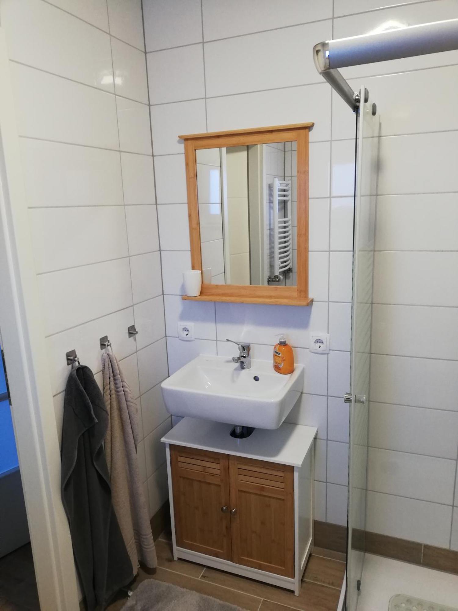 Ottersberg Gaestehaus An Der Surheide מראה חיצוני תמונה